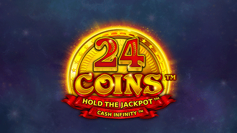 24 COINS